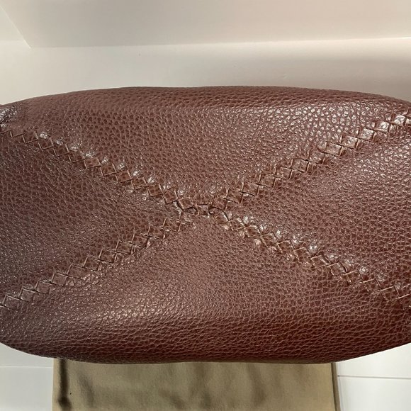 Bottega Veneta Weekender - Picture 5 of 11